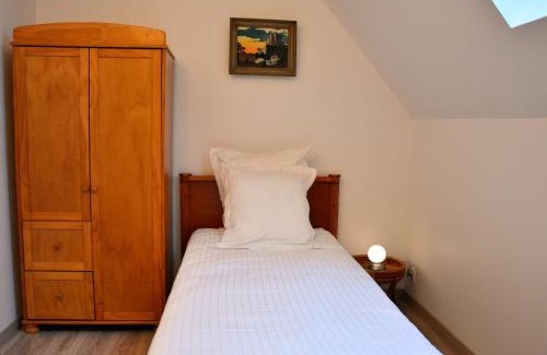 Bailleau-Armenonville House | Gîte familial près de Chartres avec jardin privatif et wifi - FR-1-581-141