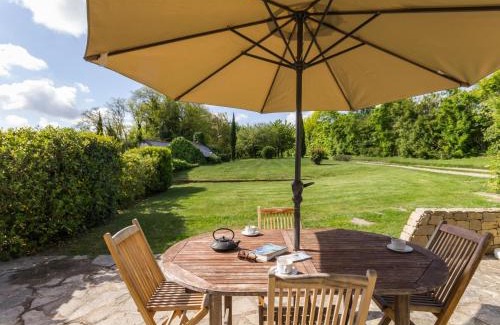 Mesquer House | Gîte familial rénové avec jardin, activités extérieures et recharge électrique à Mesquer - FR-1-306-843