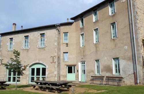 La Chabanne House | Gîte familial tout confort avec jardin et loisirs à proximité, idéal pour 12-14 pers. - FR-1-489-340
