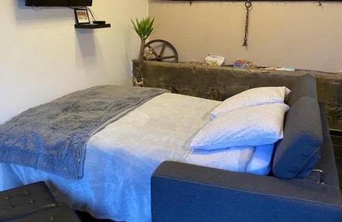 Villers-Pol House | Gîte familial tout inclus avec cour, terrasse et équipements équestres, proche du Parc Naturel de l'Avesnois - FR-1-510-190
