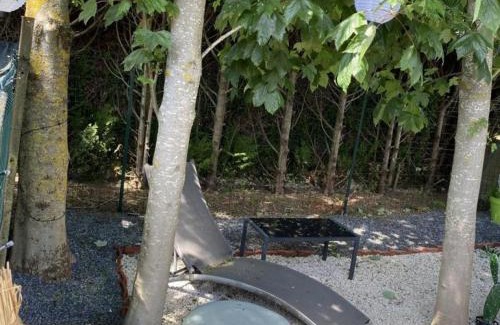 Villers-Pol House | Gîte familial tout inclus avec cour, terrasse et équipements équestres, proche du Parc Naturel de l'Avesnois - FR-1-510-190