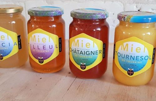 Villiers-au-Bouin House | Gîte familiale au cœur du village
