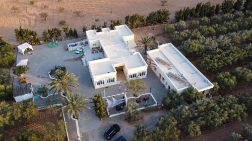 Agareb House | Gîte Feki
