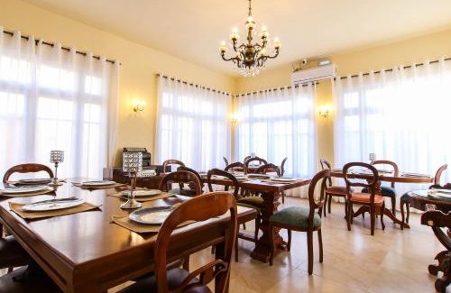Agareb House | Gîte Feki