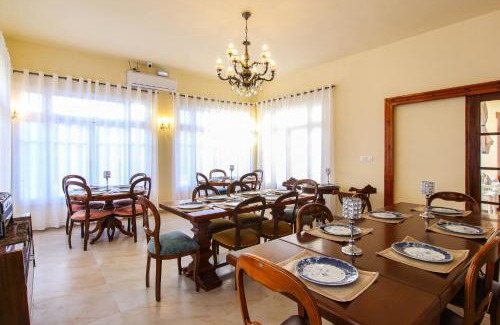 Agareb House | Gîte Feki