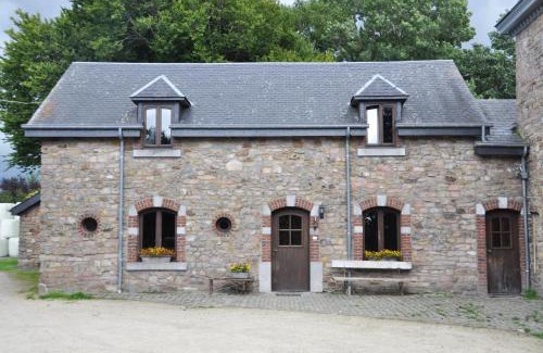 Sainte-Ode House | Gîte Ferme d'Ortie