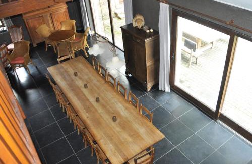 Sainte-Ode House | Gîte Ferme d'Ortie