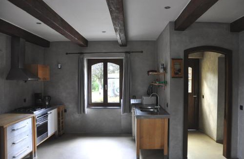 Sainte-Ode House | Gîte Ferme d'Ortie