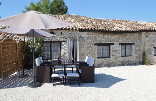 Bouloc House | Gîte Fermette spacious cozy French farmhouse
