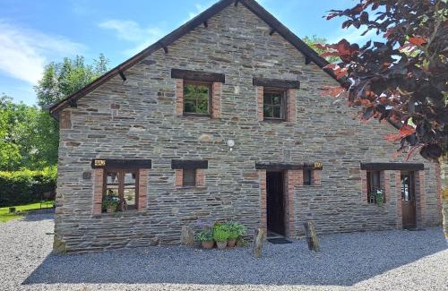 Nadrin House | Gîte Filly 4A2 - 6 pers.