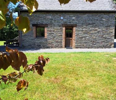 Nadrin House | Gîte Filly 4A2 - 6 pers.