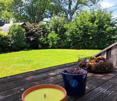 Nadrin House | Gîte Filly 4A2 - 6 pers.