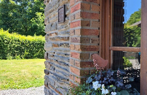 Nadrin Cottage | Gîte Filly 4A2 - 6 personnes