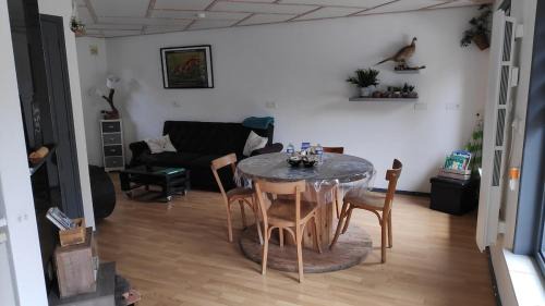 Brailly-Cornehotte House | Gîte Forêt Aupthiesomme entre terre et mer