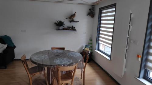 Brailly-Cornehotte House | Gîte Forêt Aupthiesomme entre terre et mer