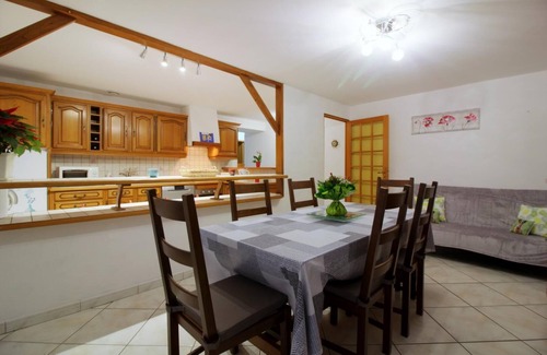 Salleboeuf House | Gîte Fourat - Salleboeuf