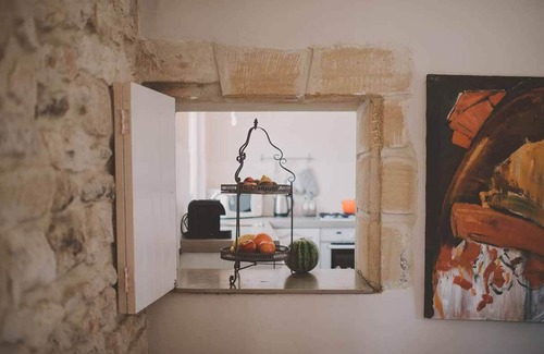 Arpaillargues-et-Aureillac Apartment | Gîte VAN GOGH - Mas de Rey Uzès