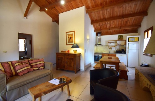 Blanquefort-sur-Briolance House | Gîte Le Châtaignier avec piscine privée proche Dordogne