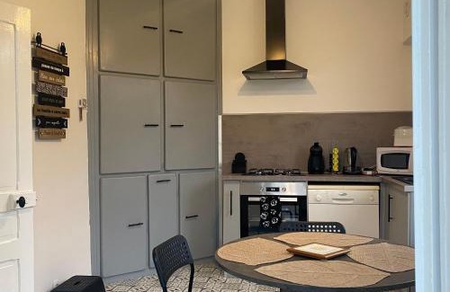 Vieilles-Maisons-sur-Joudry House | Gîte familial au calme avec jardin clos, près d'Orléans - FR-1-590-532