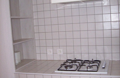 Villelongue-de-la-Salanque Apartment | Gîte Near SEA Air Conditioning Terrace INCLUDED: Electric PackageEnclosedParking