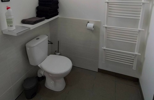 Leuc House | Gîte François 33 m² Pour 3 Pers. à 15 mn de la Cité de Carcassonne