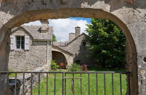 Saint-Pierre-des-Tripiers House | Gîte Gîte Le Paillon 2/4 personnes