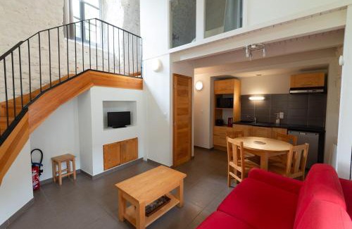 Saint-Pierre-des-Tripiers House | Gîte Gîte Le Paillon 2/4 personnes