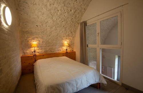 Saint-Pierre-des-Tripiers House | Gîte Gîte Le Paillon 2/4 personnes