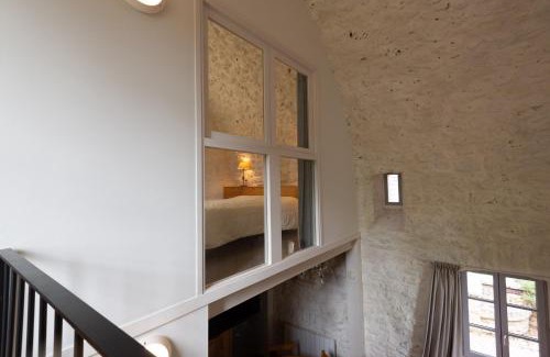 Saint-Pierre-des-Tripiers House | Gîte Gîte Le Paillon 2/4 personnes