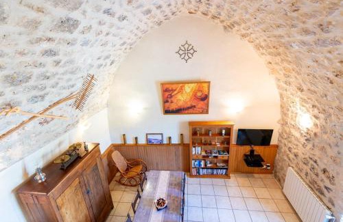 Saint-Georges-de-Levejac House | Gîte Gîte du Bouquet 4/5 personnes