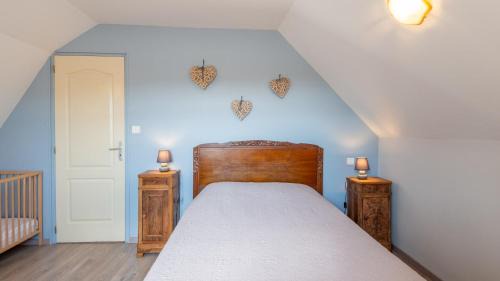 Saint-Georges-de-Levejac House | Gîte Gîte du Bouquet 4/5 personnes