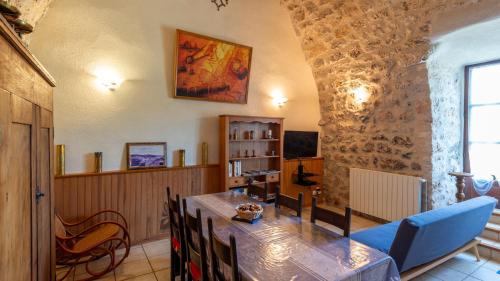 Saint-Georges-de-Levejac House | Gîte Gîte du Bouquet 4/5 personnes