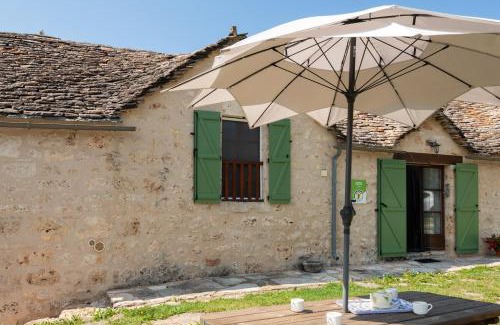 Saint-Georges-de-Levejac House | Gîte Gîte du Bouquet 4/5 personnes
