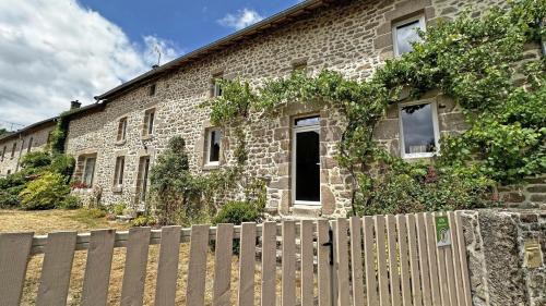 Jabreilles-les-Bordes House | Gîte Gîte du Chatelard 87 N°2
