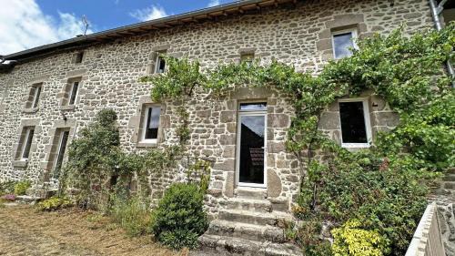Jabreilles-les-Bordes House | Gîte Gîte du Chatelard 87 N°2