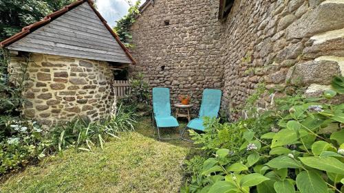 Jabreilles-les-Bordes House | Gîte Gîte du Chatelard 87 N°2