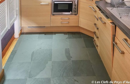 Saint-Julien-sur-Calonne Cottage | Gîte Green Loft for 4 people 2 minutes from Pont l'Evêque