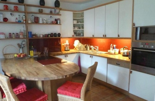 Gien House | Gîte Gien, 8 pièces, 15 personnes - FR-1-590-159
