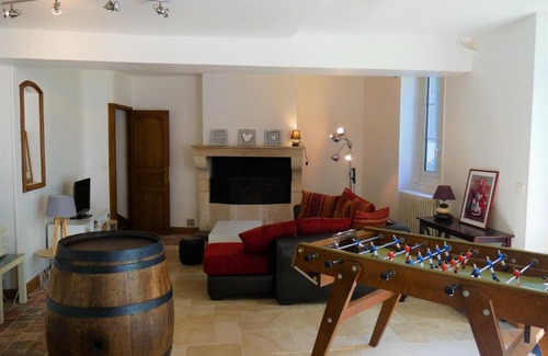 Gien House | Gîte Gien, 8 pièces, 15 personnes - FR-1-590-159