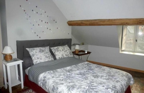 Gien House | Gîte Gien, 8 pièces, 15 personnes - FR-1-590-159