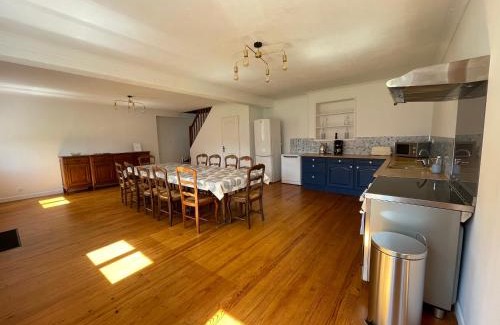Saint-Come-du-Mont House | Gîte Gold - La Ferme Delaunay