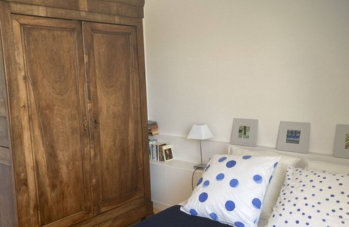 Dampierre-sur-Loire House | Gîte Good Home