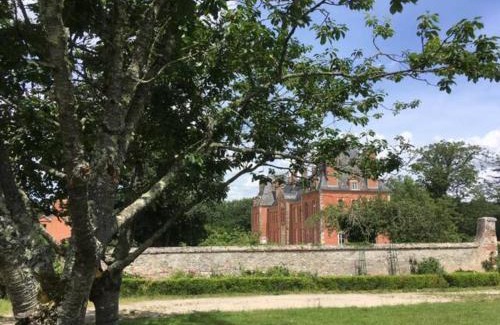 Lailly-en-Val House | Gîte grande famille Alisiers