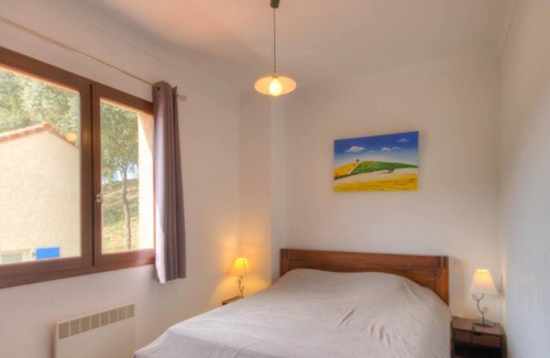 Carbuccia House | Gîte Gravona