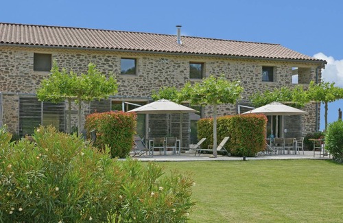 Rieux-Minervois House | Gîte Grenache