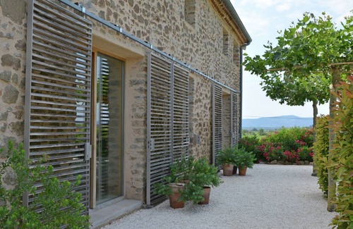 Rieux-Minervois House | Gîte Grenache