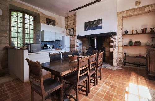 Cenac-et-Saint-Julien Cottage | Gîte Grottes du Périgord, 12 km from Sarlat, 3 bedrooms, 2 bathrooms