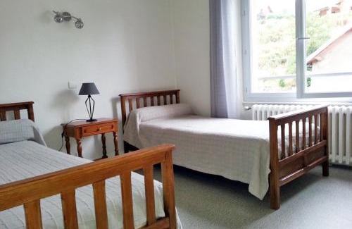 Jassat Apartment | GÎTE GUERY