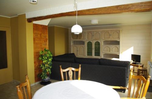 Mont-de-l'Enclus House | Gîte Horlitin