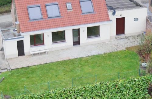 Mont-de-l'Enclus House | Gîte Horlitin